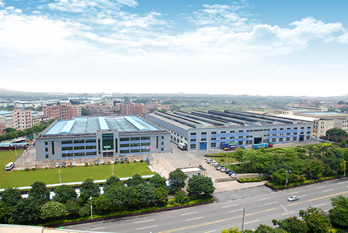 广东1WIN压铸科技有限公司