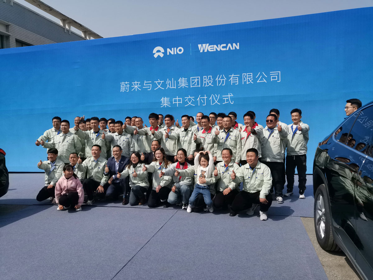 关怀员工，重视员工权益