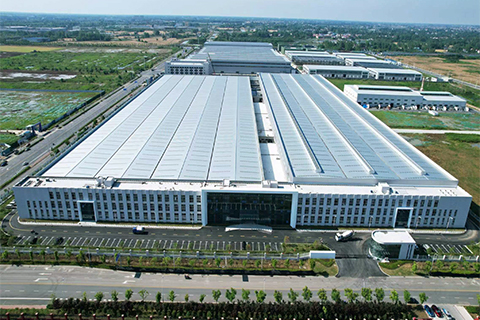 安徽雄邦压铸有限公司